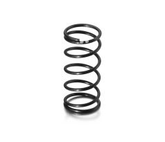 SHOCK SPRING PROGRESSIVE C=2.0-2.5 - BLACK - 2 DOTS