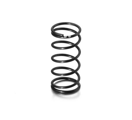 SHOCK SPRING PROGRESSIVE C=2.0-2.5 - BLACK - 2 DOTS