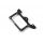 X10'18 ALU 2.0MM REAR POD LOWER PLATE