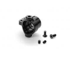 ALU STEERING BLOCK - SWISS 7075 T6