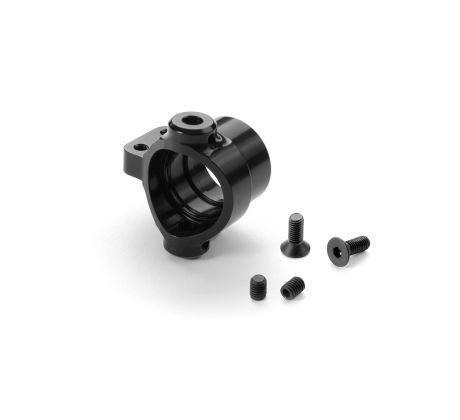 ALU STEERING BLOCK - SWISS 7075 T6