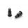 STEEL STEERING BLOCK PIVOT PIN (2)