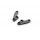 ALU STEERING PLATE - SWISS 7075 T6 (L+R)