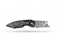 HUDY POCKET HOBBY KNIFE