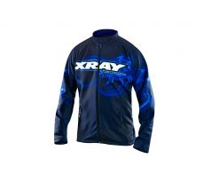 XRAY HIGH-PERFORMANCE SOFTSHELL JACKET (XXXL)