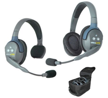 EARTEC UltraLITE 2