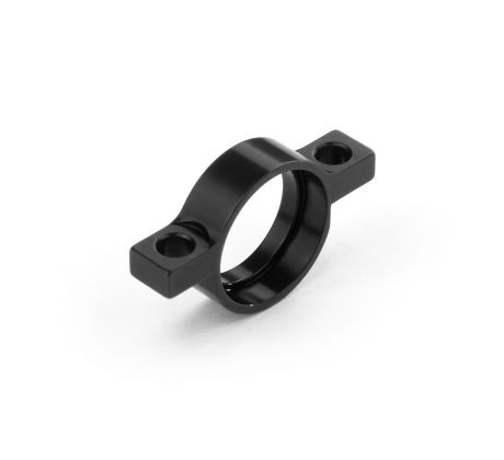 ALU UPPER CLAMP FOR BALL-BEARING WITH COMPOSITE HUB