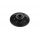 ALU 2-PAD SLIPPER CLUTCH PLATE - SWISS 7075 T6 - HARD COATED
