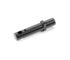 ALU GEAR DIFFERENTIAL SHAFT - SWISS 7075 T6