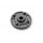 COMPOSITE GEAR DIFFERENTIAL COVER - GRAPHITE