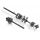 XRAY GEAR DIFFERENTIAL 1/10 PAN CAR - SET - V2