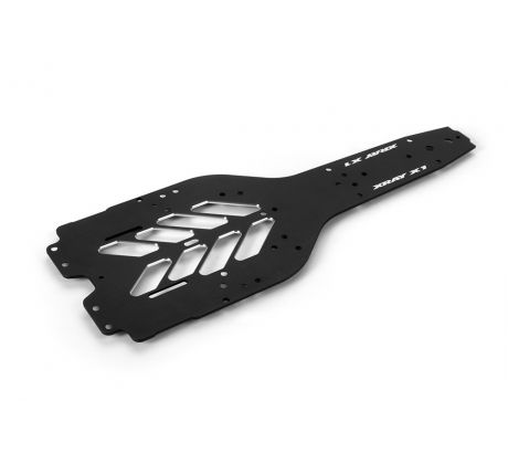 X1'18 ALU FLEX CHASSIS 2.0MM - 7075 T6 - V3