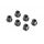 OPEN ECCENTRIC BUSHING SET (2)