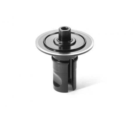 BALL DIFFERENTIAL LONG OUTPUT SHAFT 2.5MM - HUDY SPRING STEEL™