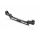 ALU STEERING PLATE 2-HOLE --- Replaced with #362575