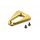 BRASS CHASSIS WEIGHT FRONT 25g