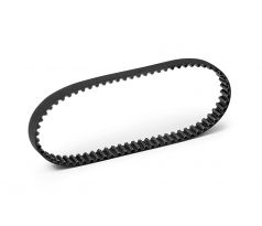 LOW FRICTION DRIVE BELT FRONT 6.0 x 204 MM