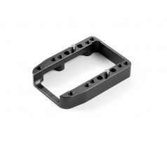 ALU MONOBLOCK ENGINE MOUNT - V2