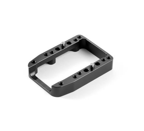 ALU MONOBLOCK ENGINE MOUNT - V2