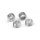 ALU ADJUSTING NUT M10x1 (4)