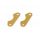 BRAKE PAD "SLS" (2)