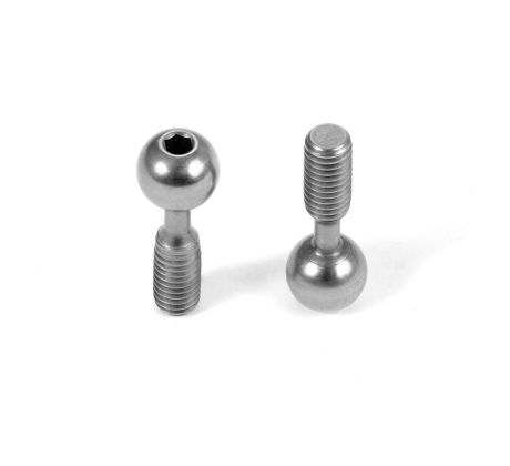 STEEL PIVOT BALL 8.4 MM (2)