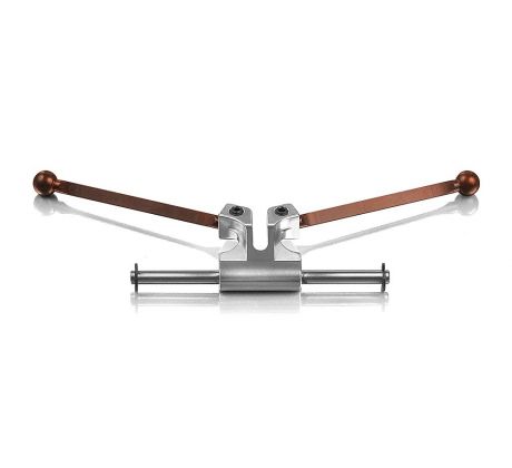 REAR ADJUSTABLE ANTI-ROLL BAR - SET