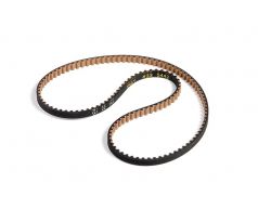 HIGH-PERFORMANCE DRIVE BELT SIDE 4 x 396 MM - V2 --- Replaced with #335443