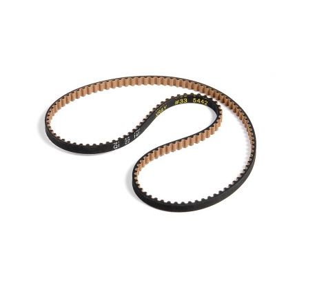 HIGH-PERFORMANCE DRIVE BELT SIDE 4 x 396 MM - V2 --- Replaced with #335443
