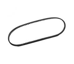 LOW FRICTION DRIVE BELT FRONT 5.0 x 186 MM