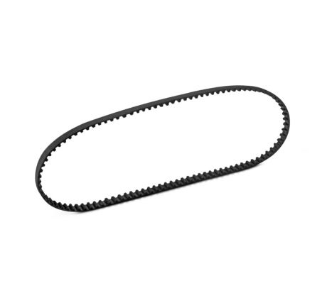 LOW FRICTION DRIVE BELT FRONT 5.0 x 186 MM