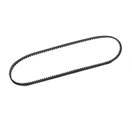 LOW FRICTION DRIVE BELT SIDE 4.5 x 396 MM