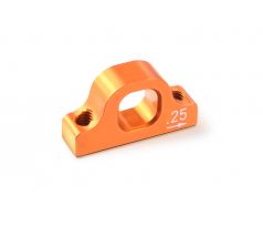 ALU LOWER 2-PIECE SUSPENSION 0.25 ECCENTRIC HOLDER