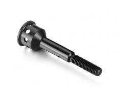 REAR ADJUSTABLE DRIVE AXLE LB - HUDY SPRING STEEL™