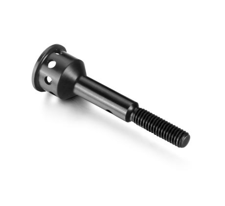 REAR ADJUSTABLE DRIVE AXLE LB - HUDY SPRING STEEL™