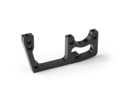 X1'19 ALU REAR BULKHEAD - LEFT