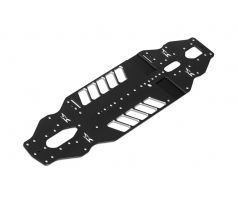 T4'19 ALU FLEX CHASSIS 2.0MM - SWISS 7075 T6