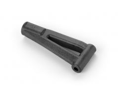 XB8 FRONT UPPER ARM - GRAPHITE