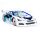 SRC E-Spark 190mm Touring Car Body Extra Light