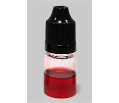 Thread Locker High Strenght (Dark Red) 5ml