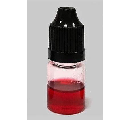 Thread Locker High Strenght (Dark Red) 5ml