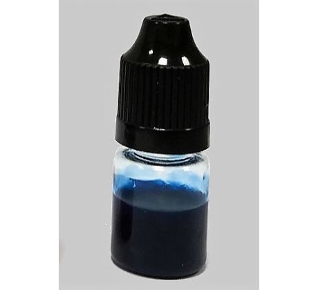 Proffessional Thread Locker Medium Strenght (Dark Blue) 5ml