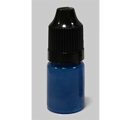 Thread Locker Medium Strenght (Blue) 5ml