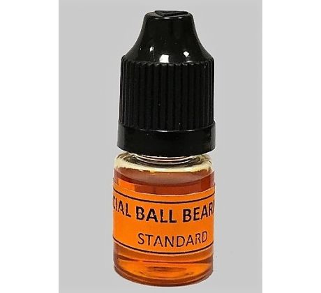 Standard Ball Bearing Oil 5ml