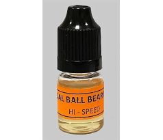 High Speed Ball Bearing Oil 5ml