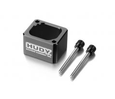 HUDY PROFESSIONAL BULKHEAD ALIGNMENT TOOL 19MM