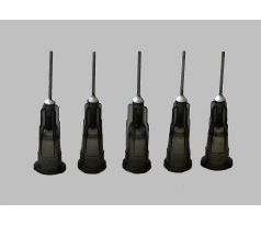 Stainless Nozzles Type 7 (5 pcs)