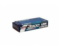HV Ultra LCG Modified Shorty GRAPHENE-3 3900mAh Hardcase Akku - 7.6V LiPo - 120C/60C