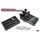 HUDY ALU TRAY FOR 1/10 OFF-ROAD DIFF ASSEMBLY