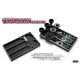 HUDY ALU TRAY FOR 1/10 OFF-ROAD DIFF ASSEMBLY